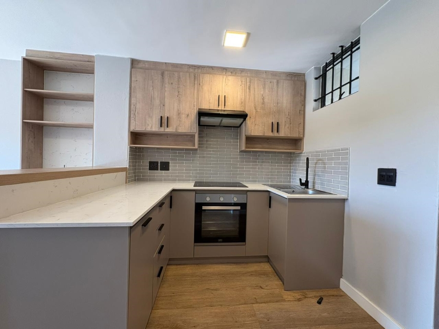 To Let 2 Bedroom Property for Rent in Tyger Waterfront Western Cape